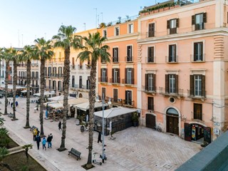 Appartamento in Vendita a Bari, 5'300'000€, 865 m²