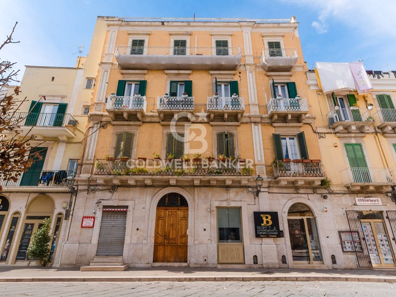 Attico in Vendita a Corato, 275'000€, 180 m²