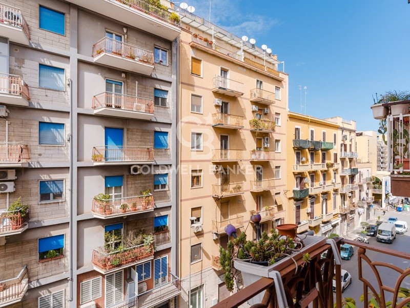 Trilocale in Vendita a Bari, 149'000€, 50 m²