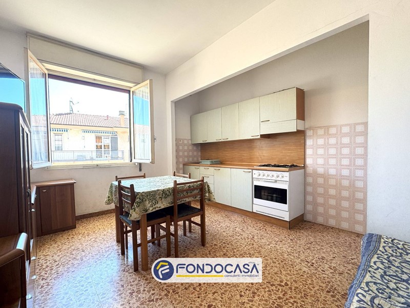 Bilocale in Vendita a Andora, 153'000€, 59 m²