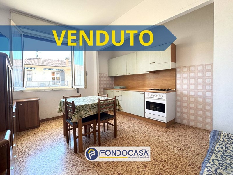 Bilocale in Vendita a Andora, 153'000&euro;, 59 m²
