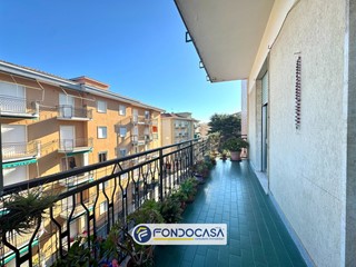 Quadrilocale in Vendita a Andora, 215'000€, 75 m²