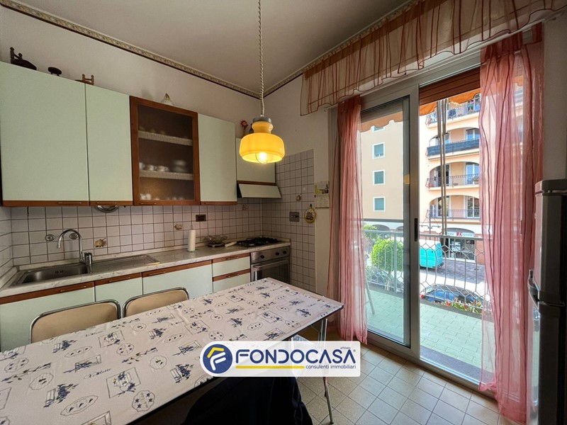 Trilocale in Vendita a Andora, 219'000€, 60 m²