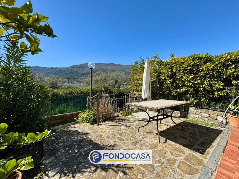 Monolocale in Affitto a Andora, 650&euro;, 55 m²