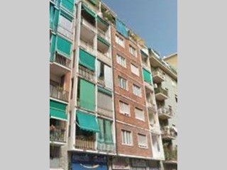 Bilocale in Vendita a Torino, 60'000€, 55 m²