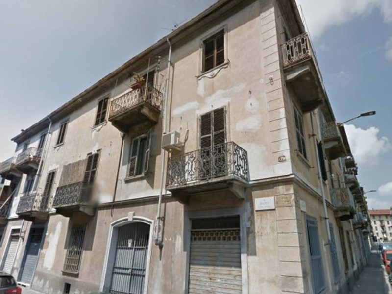 Immobile commerciale in Vendita a Torino, 5'000€, 10 m²