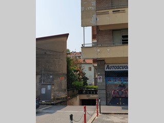 Box in Vendita a Torino, 14'000€, 45 m²