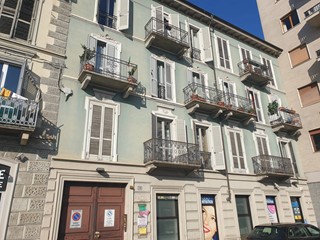 Box in Vendita a Torino, 17'000€, 14 m²