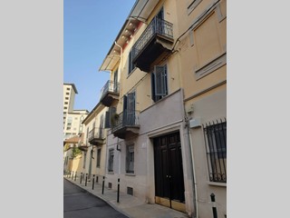 Box in Vendita a Torino, 14'000€, 11 m²