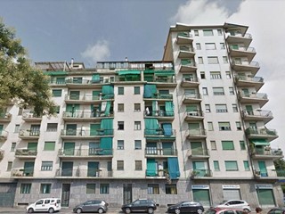 Bilocale in Vendita a Torino, 69'000€, 40 m²
