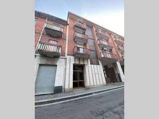 Bilocale in Vendita a Torino, 49'000€, 50 m²