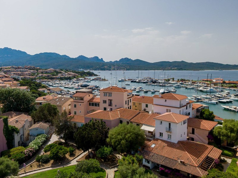 Quadrilocale in Vendita a Olbia, 580'000€, 90 m²