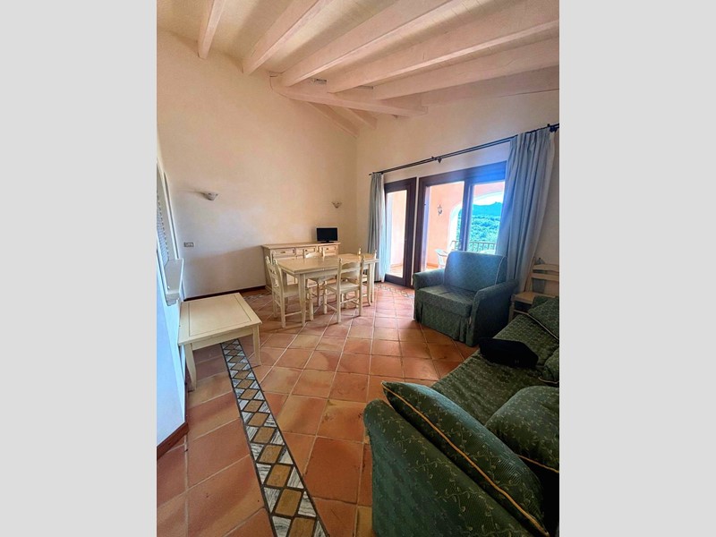 Bilocale in Vendita a Arzachena, 350'000€, 59 m²