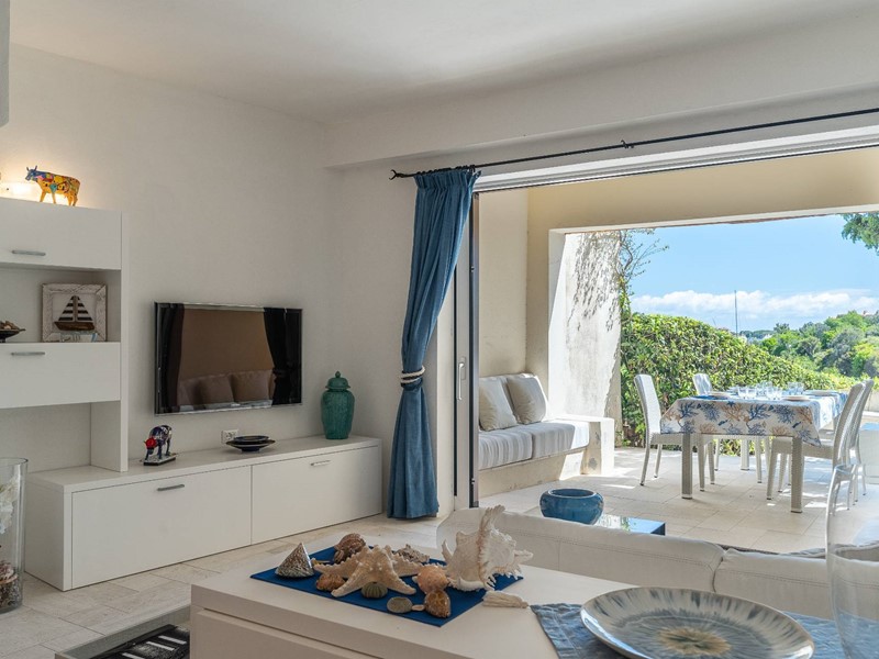 Trilocale in Vendita a Arzachena, 1'200'000€, 92 m²