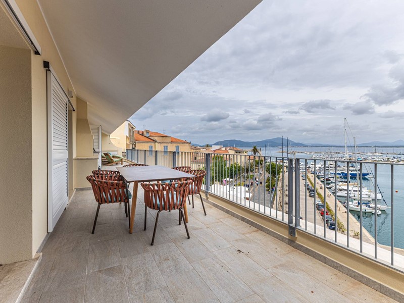 Attico in Vendita a Alghero, 1'999'000€, 330 m²