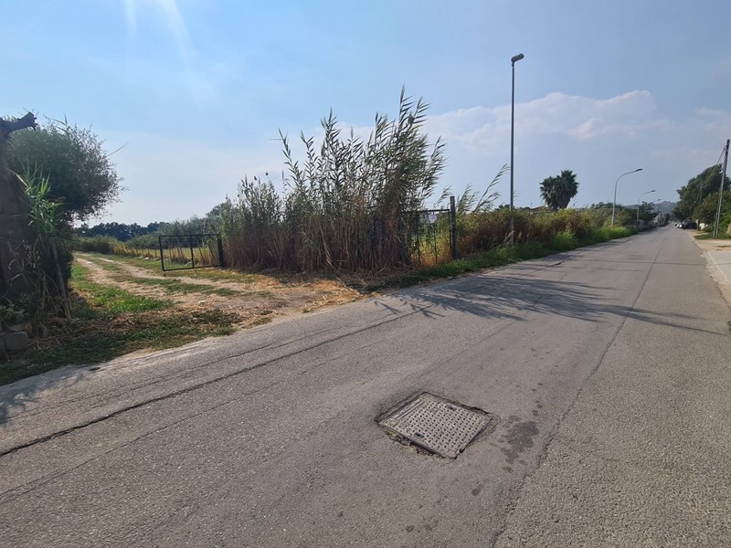 Terreno agricolo in Vendita a Sellia Marina, 99'000€, 14000 m²