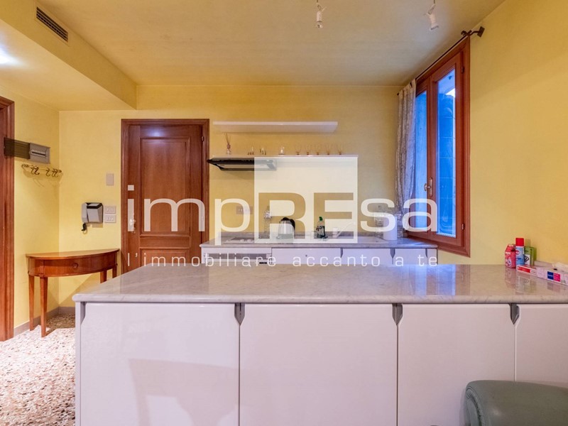 Quadrilocale in Vendita a Venezia, 460'000€, 75 m²