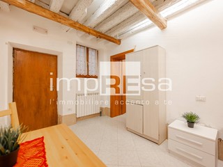 Bilocale in Vendita a Venezia, 290'000€, 46 m²
