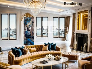 Appartamento in Vendita a Venezia, 1'600'000€, 170 m²