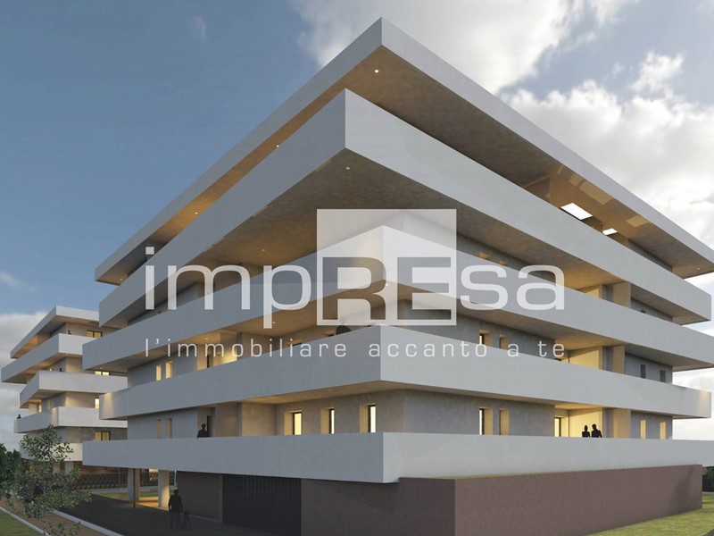 Appartamento in Vendita a Venezia, 450'000&euro;, 189 m²