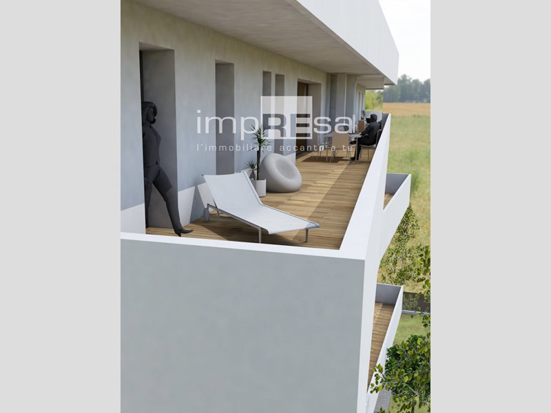 Quadrilocale in Vendita a Venezia, 335'000&euro;, 142 m²