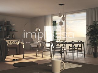 Quadrilocale in Vendita a Venezia, 335'000€, 142 m²