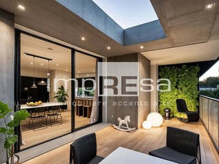 Quadrilocale in Vendita a Venezia, 335'000€, 156 m²