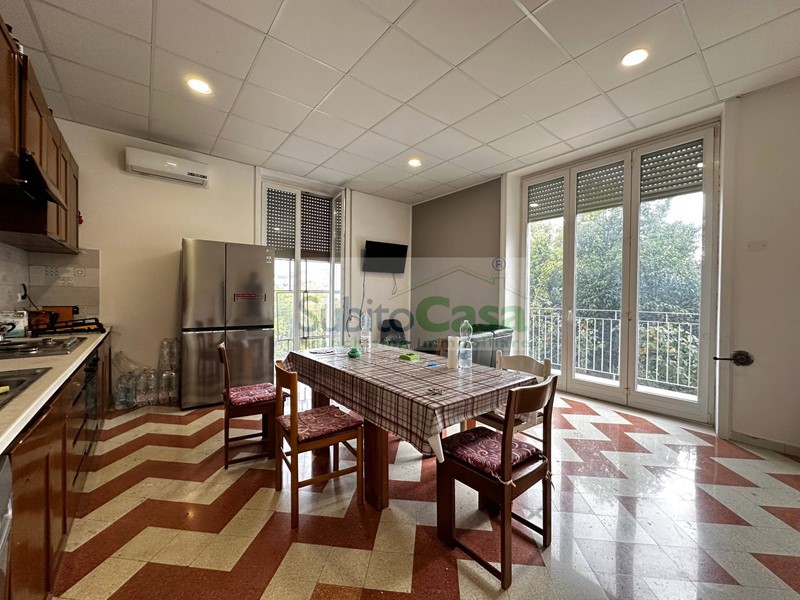 Appartamento in Vendita a Chieti, 138'000€, 160 m²