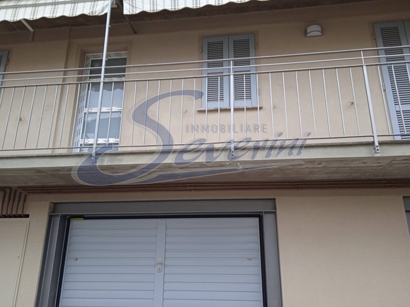 Trilocale in Vendita a Como, 169'000€, 103 m²
