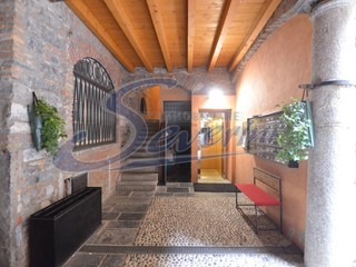 Trilocale in Vendita a Como, 460'000€, 100 m²