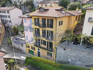 Villa in Vendita a Menaggio, 1'700'000&euro;, 500 m²