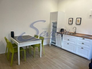 Trilocale in Vendita a Como, 410'000€, 80 m²