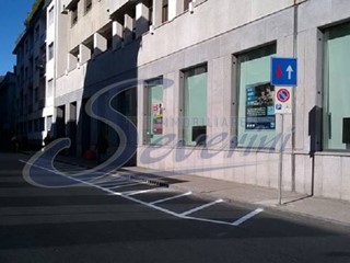 Box in Affitto a Como, 150€, 12 m²
