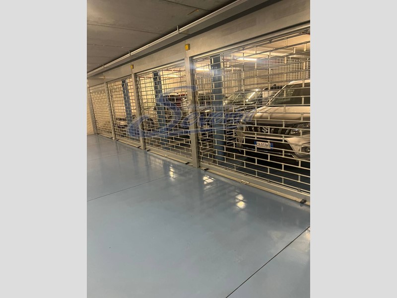 Box in Affitto a Como, 260€, 14 m²