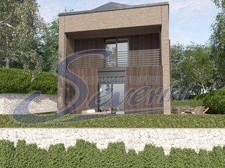 Casa Semi Indipendente in Vendita a Tavernerio, 580'000€, 208 m²