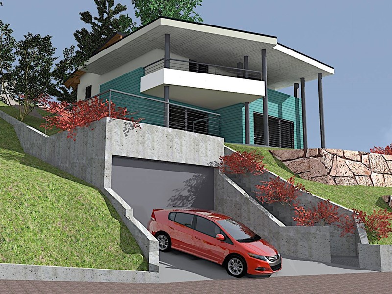 Villa in Vendita a Venegono Superiore, 650'000€, 298 m²