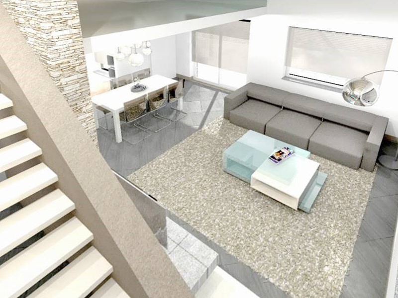 Quadrilocale in Vendita a Venegono Superiore, 325'000€, 133 m²