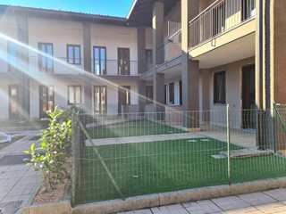 Bilocale in Vendita a Tradate, 109'000€, 59 m²