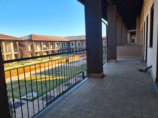 Trilocale in Vendita a Tradate, 179'000€, 100 m²