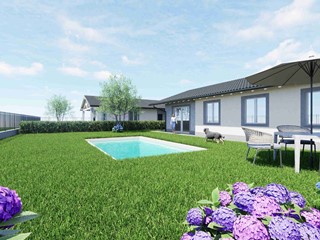 Villa in Vendita a Tradate, 495'000€, 188 m²