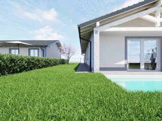 Villa in Vendita a Tradate, 508'000€, 198 m²