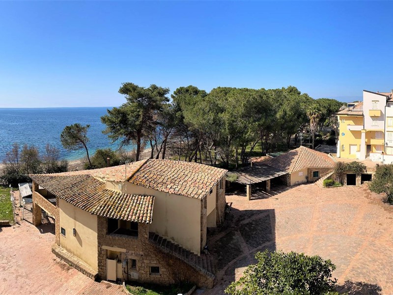Trilocale in Vendita a Isola di Capo Rizzuto, 79'000€, 51 m²