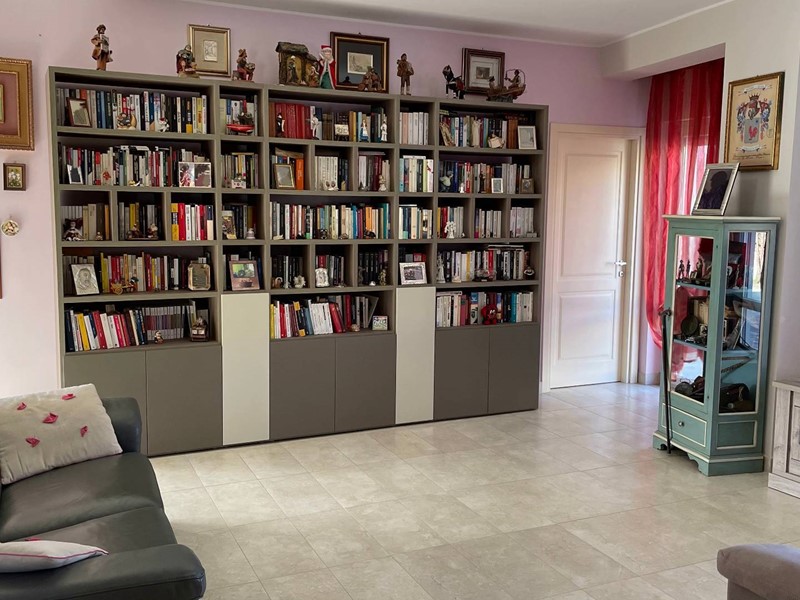 Villetta a schiera in Vendita a Catanzaro, 238'000&euro;, 179 m²