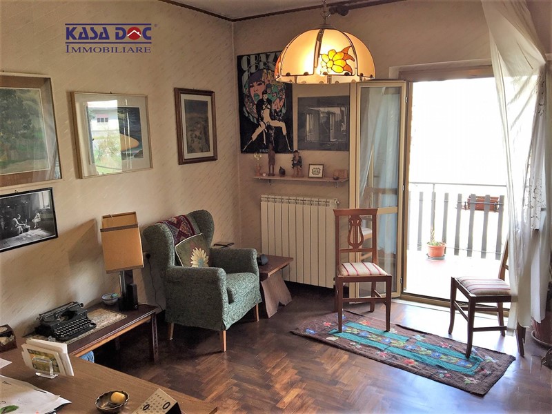 Quadrilocale in Vendita a Serra San Bruno, 72'000€, 124 m²