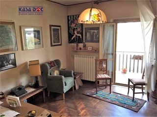 Quadrilocale in Vendita a Serra San Bruno, 72'000€, 124 m²