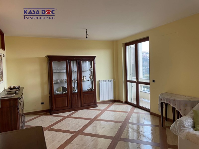 Villa in Vendita a Catanzaro, 350'000&euro;, 189 m²