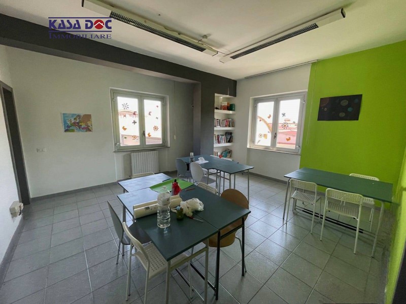 Appartamento in Vendita a Catanzaro, 230'000&euro;, 293 m²