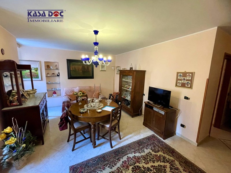 Trilocale in Vendita a Catanzaro, 69'000&euro;, 100 m²