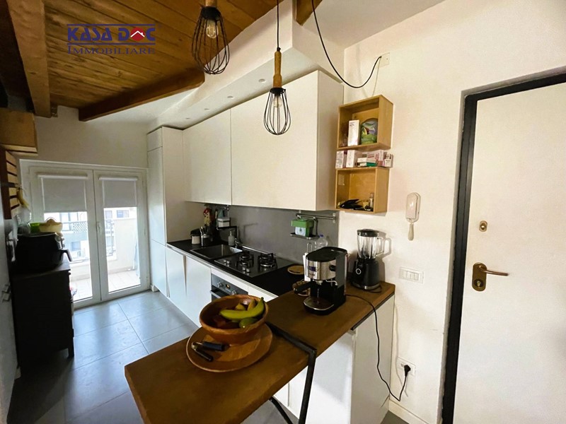 Trilocale in Vendita a Catanzaro, 190'000&euro;, 106 m²