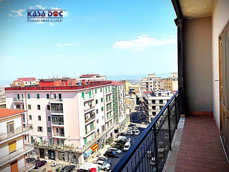 Appartamento in Vendita a Catanzaro, 158'000&euro;, 169 m²